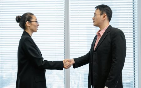 Indonesia and US Finalize Reciprocal Trade Deal Agreement