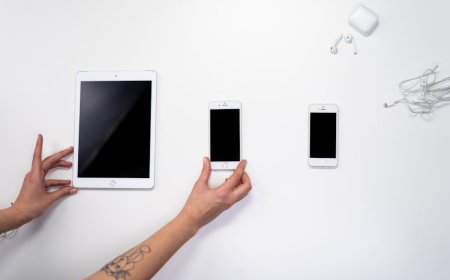 Rekomendasi iPhone Terbaik 2024 dan Tips Memilih yang Tepat