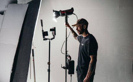 Kisah Vince Zampella Sang Legenda Call of Duty dan Battlefield