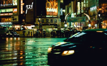 Kei Car Jepang Siap Mengaspal di Amerika Inovasi Hemat dan Praktis