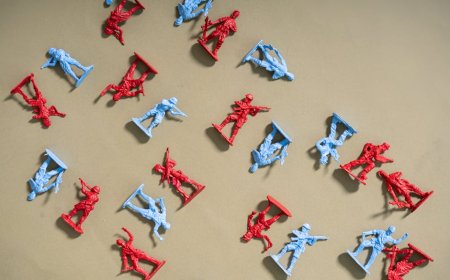 Teknologi Anti-Satelit Baru Rusia Ancam Jaringan Starlink Global