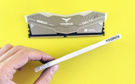 Corsair Ganti RAM DDR5 Rp15 Juta dengan Dummy RGB Rp500 Ribu