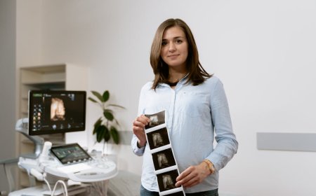 Fakta Penting di Balik Kunjungan Antenatal Ibu Hamil Indonesia