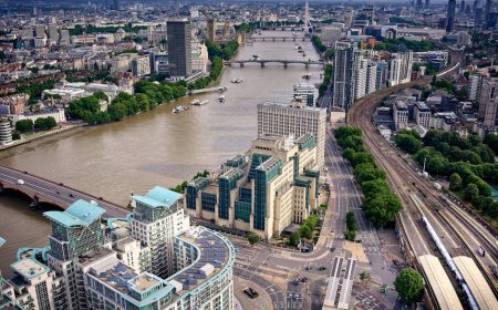 Breton Kecam Larangan Visa AS, Sebut 'Perburuan Penyihir' Terkait Sensor