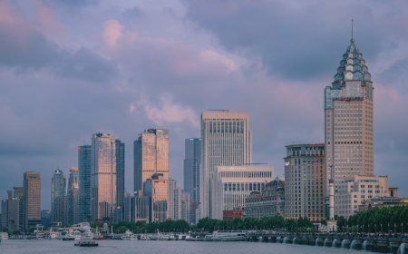 Dampak Kebijakan Moneter PBOC Terhadap Investasi Jangka Panjang