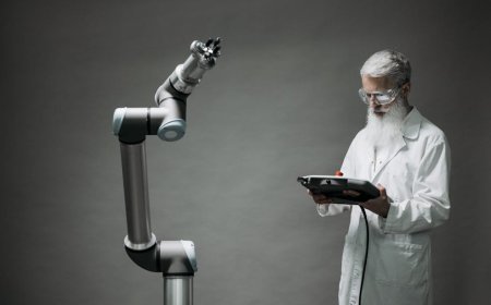 Cara UC San Diego Tingkatkan Riset AI Generatif dengan NVIDIA DGX B200