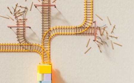 Rahasia Mixture of Experts AI yang 10 Kali Lebih Cepat dan Hemat