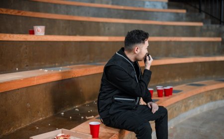 Mengenal Warisan Vince Zampella di Dunia Game Modern