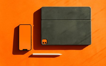 Inovasi Gadget Modern dari Smartphone Canggih hingga Rumah Pintar