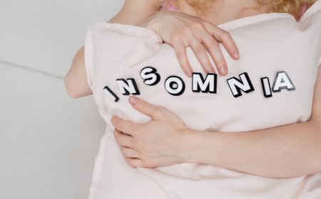 Mitos Kesehatan Mental Remaja dan Pentingnya Tidur Malam Berkualitas