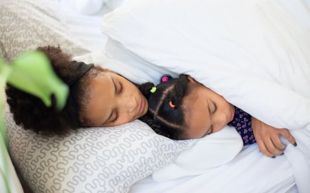 Fakta Tidur Malam dan Kesehatan Mental Remaja yang Sering Disalahpahami