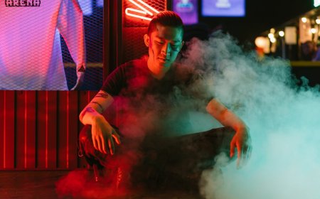 Fakta di Balik Mitos Kesehatan Mental dan Tidur Malam di Indonesia