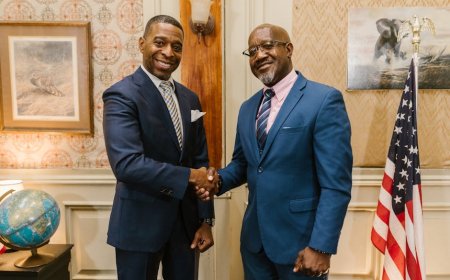 Indonesia and US Set to Finalize Tariff Deal in January