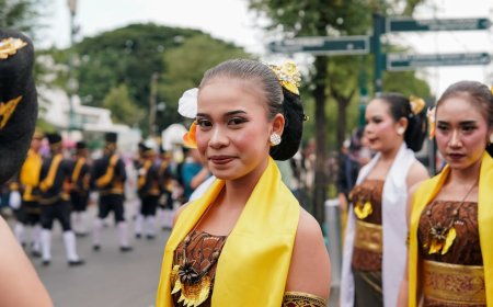 Indonesia’s Cultural Diplomacy Shaping Pacific Regional Partnerships