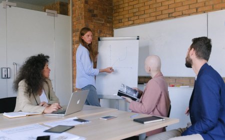 Indonesian Tech Visionary Paving the Way for Global Innovation