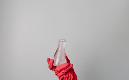 Indonesian Scientist Champions Fight Against Microplastics in Food Chain