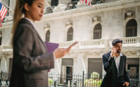 AS Larang Mantan Komisioner EU Masuk, Picu Kontroversi Regulasi Teknologi