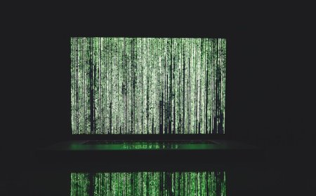 Parlemen Inggris Soroti Kontrak Palantir Setelah Investigasi Ungkap Masalah Keamanan