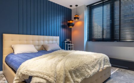 Selimut Listrik dan Heated Throw Terbaik di Inggris 2024