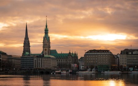 Berapa Banyak Air yang Dikonsumsi Industri AI Sebenarnya