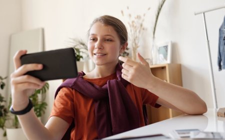 Membedah Larangan Media Sosial untuk Anak di Australia, Efektifkah