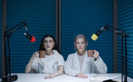 Hard Forkin Christmas Teknologi AI Roomba dan Prediksi 2026