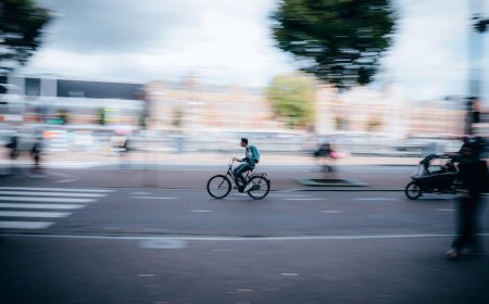 Robotaxi Semakin Dekat Mainstream Inilah Inovasi Teknologi Terbarunya