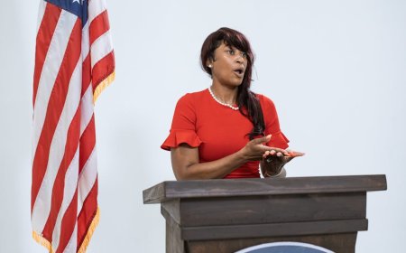 Amerika Tuduh Pembasmi Kebencian Online Lakukan Sensor, Ancaman Kebebasan Berbicara?