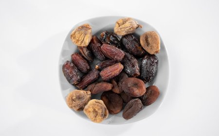 Kekurangan Sinar Matahari? Penuhi Kebutuhan Vitamin D dengan 11 Makanan Ini