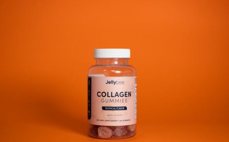 Panduan Memilih Kolagen Terbaik untuk Kesehatan Kulit dan Sendi Optimal