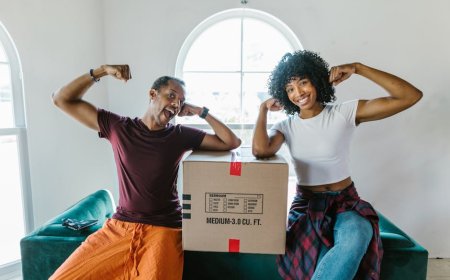 Pelajaran Biaya Hidup dari Film Elf dan Realita Sewa Rumah