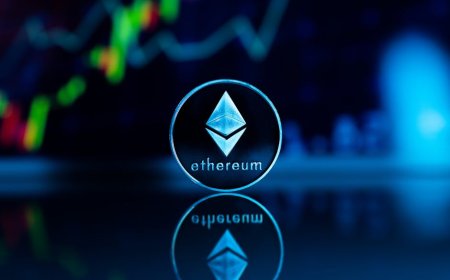 Prediksi Pertumbuhan TVL Ethereum 10 Kali Lipat di Tahun 2026