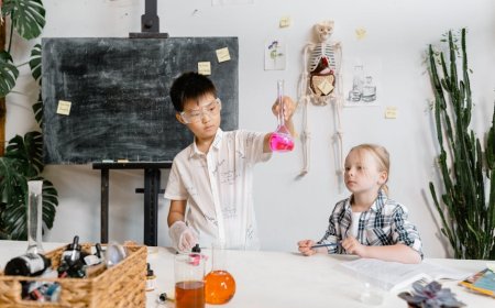 AlphaFold Bikin Terobosan Ilmu Pengetahuan dan Terus Berkembang