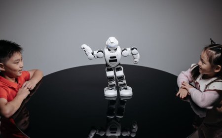 Bahaya Sora 2 AI: Video Disturbing dengan Anak Digital Bermunculan