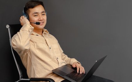 Mengenang Vince Zampella dan Warisan Besar Call of Duty