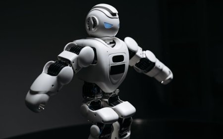 Otomasi Pabrik Roti Persaingan Teknologi dan Tradisi