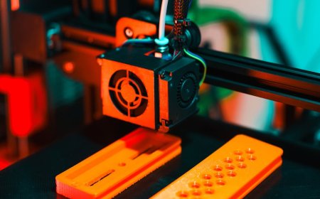 Apakah 3D Printing Akan Mengubah Industri Perahu Selamanya