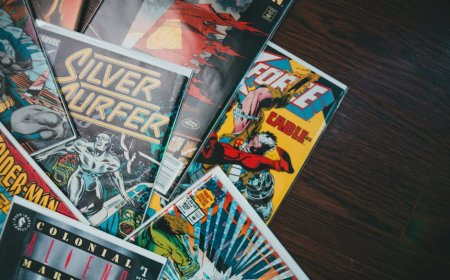 Tahun Gemilang DC Berkat Absolute Universe dan Implikasinya