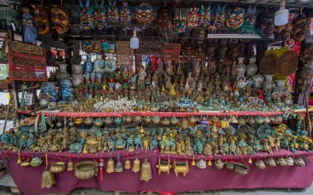 Peluang dan Risiko Investasi AI China Saat Wall Street Waspada