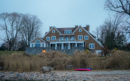 Risiko Private Credit Australia Melonjak karena Investasi Properti