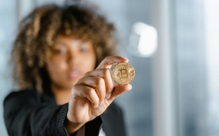 Peluang Tax Harvesting Saat Harga Bitcoin Turun Tajam