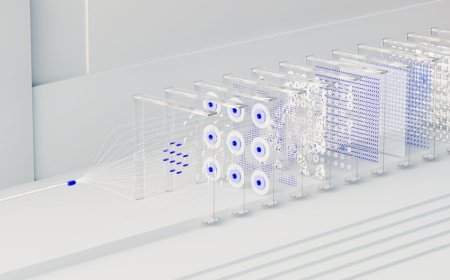 Cara Mudah Melatih Model AI di Banyak GPU Sekaligus