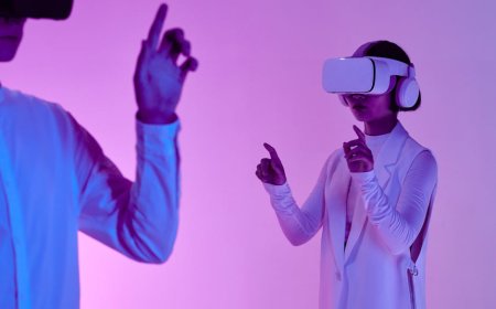 Apakah Teknologi AI Bisa Mengatasi Krisis Ukuran di Industri Fashion