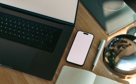 Pixel Duo Inovasi Smartphone Dua Layar Depan yang Unik dan Canggih