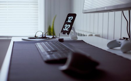 TECNO POVA Curve 5G Smartphone Gaming Desain Stylish dan Performa Kencang