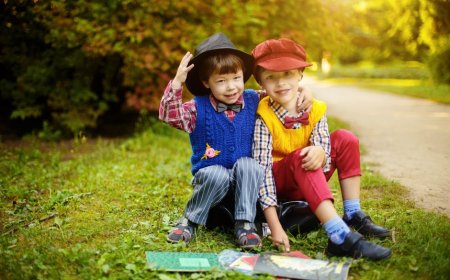 Duffer Bersaudara Jamin Akhir Stranger Things Tak Bantai Karakter Favorit Fans