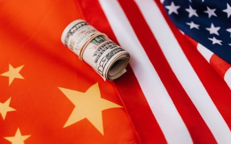 ETF Tiongkok Diluncurkan di Thailand Peluang dan Risiko Investasi