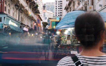 Risiko Finansial Investasi Saham AI Asia Tenggara di Tengah Isu Chip