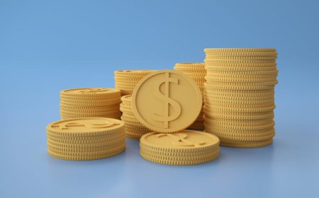 Dampak Belanja Fiskal Efisien China bagi Investor dan Pasar Finansial