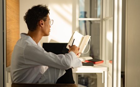 Wajib Tes Teori Drone Mulai 2024 di Inggris